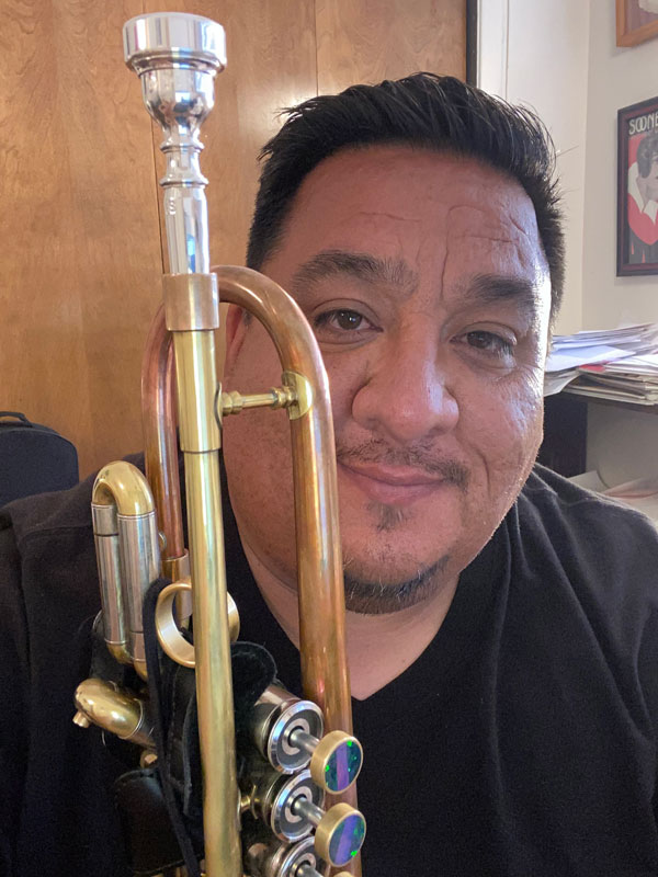 Ziggy Garcia