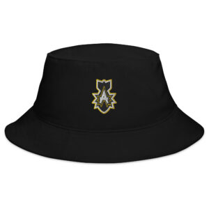 Arenal Bucket Hat