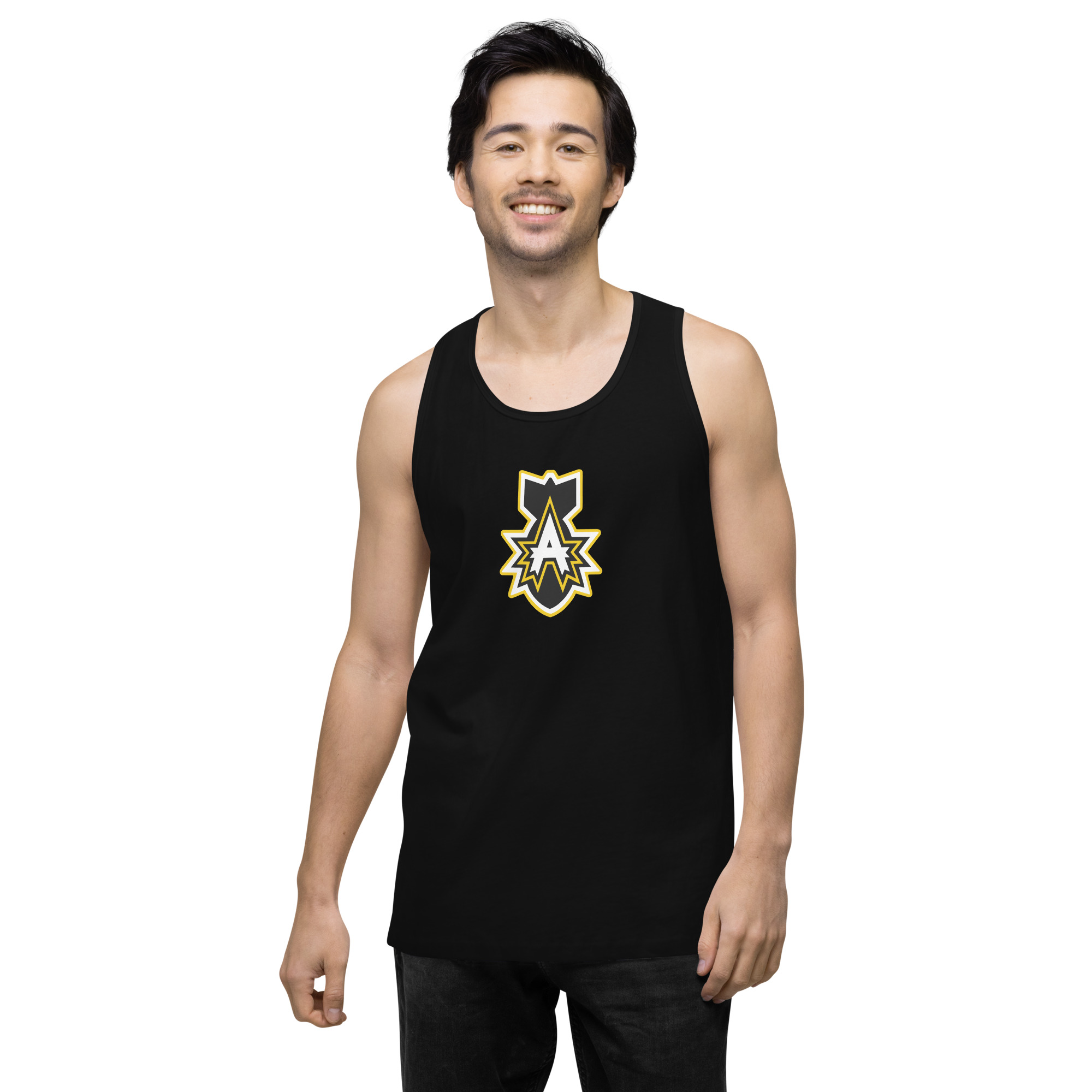 Arsenal Men’s Tank