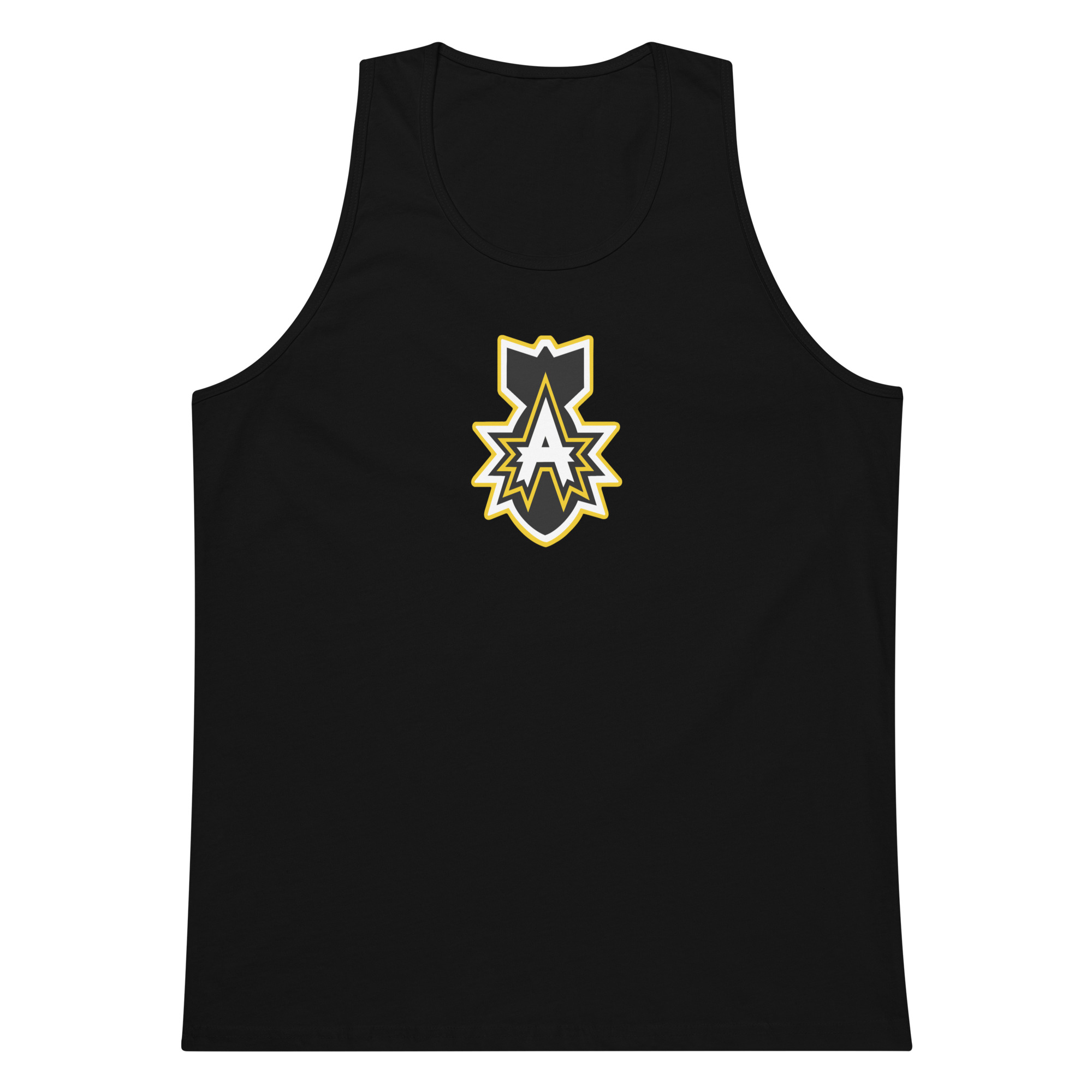 Arsenal Men’s Tank - Image 2