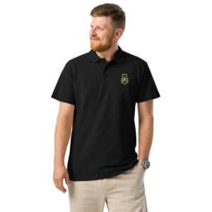Arsenal Men's Polo