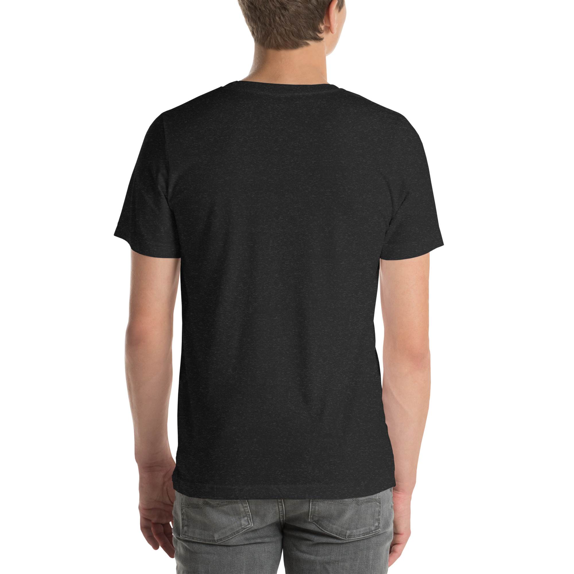Arsenal Unisex T-shirt - Image 2