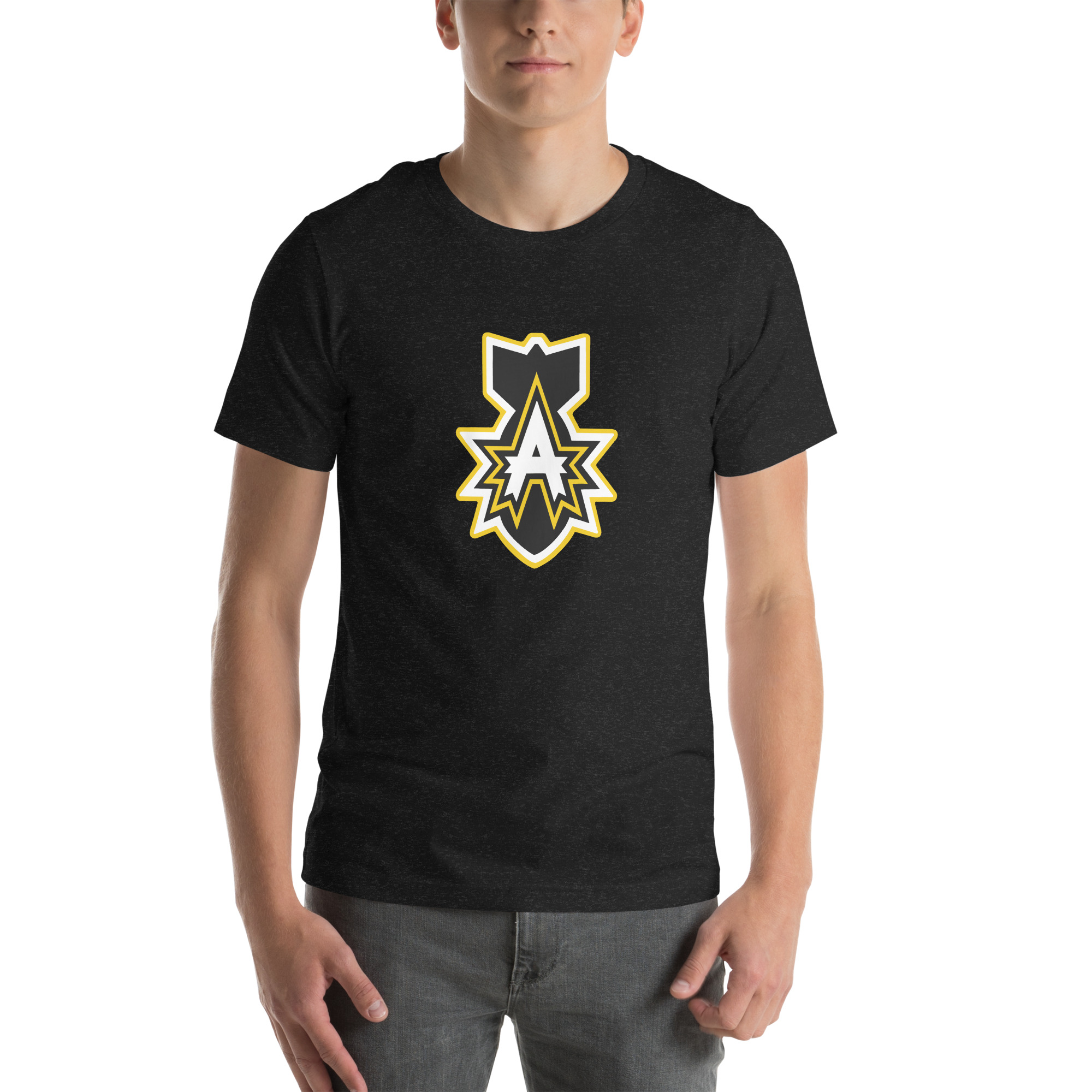 Arsenal Unisex T-shirt