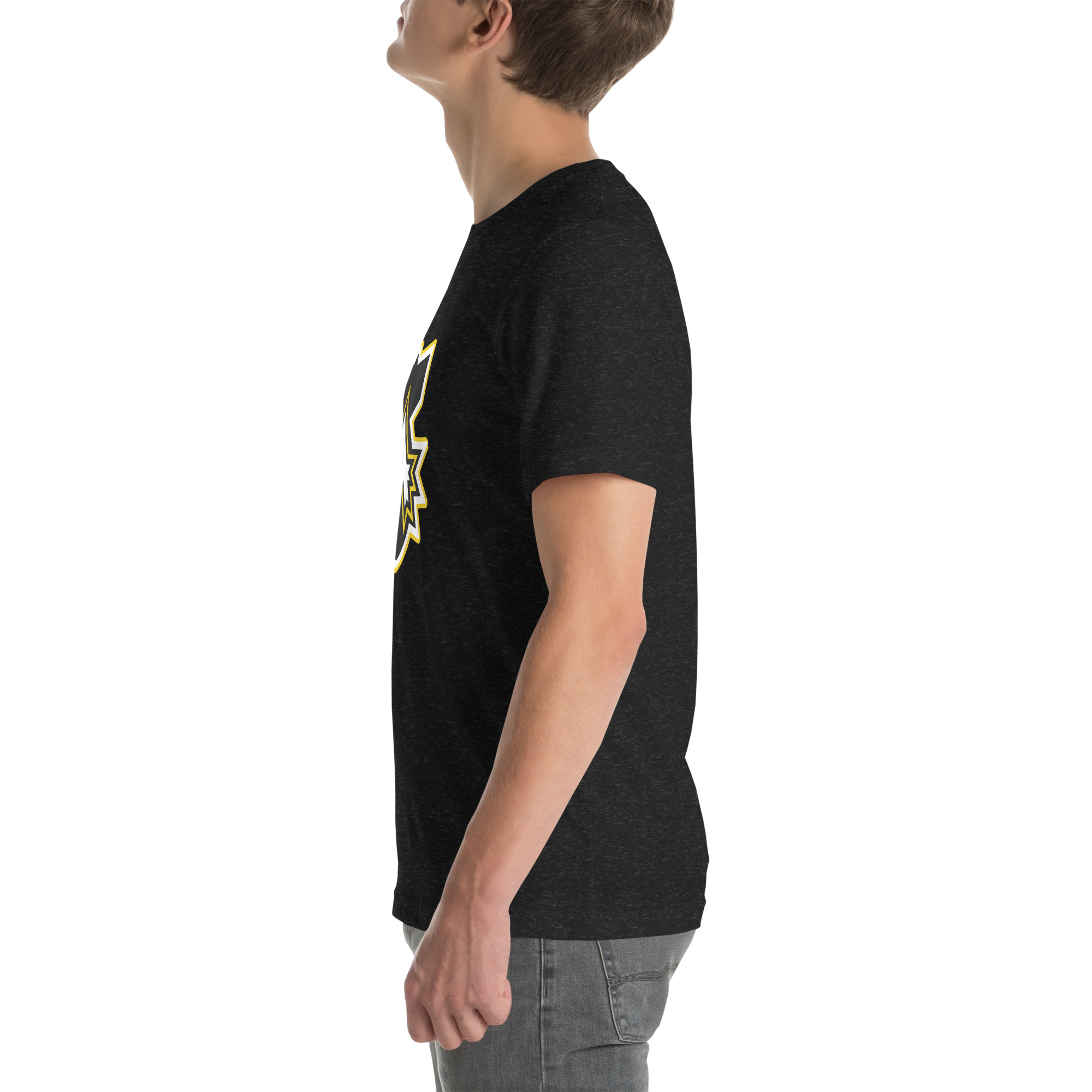 Arsenal Unisex T-shirt - Image 3
