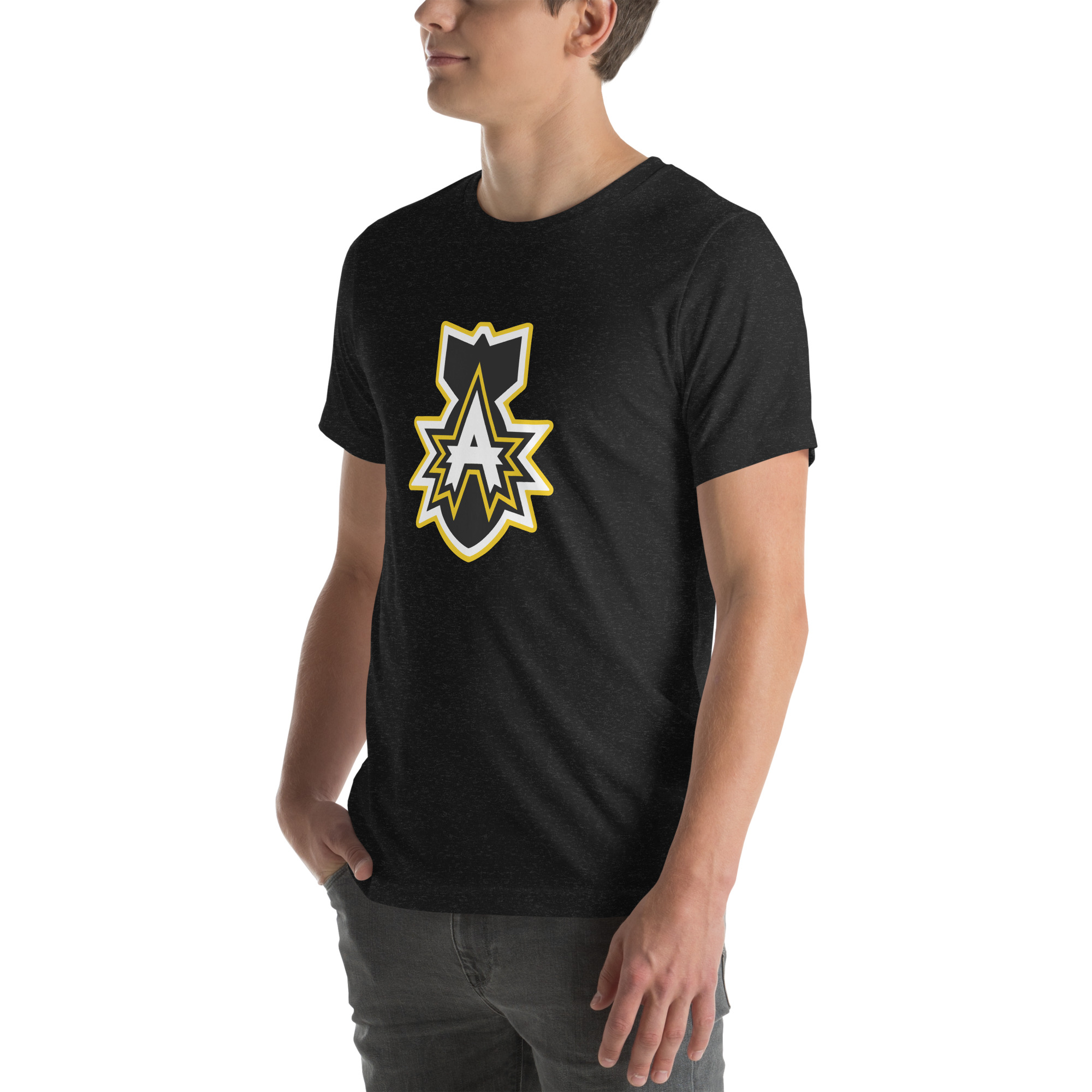 Arsenal Unisex T-shirt - Image 4