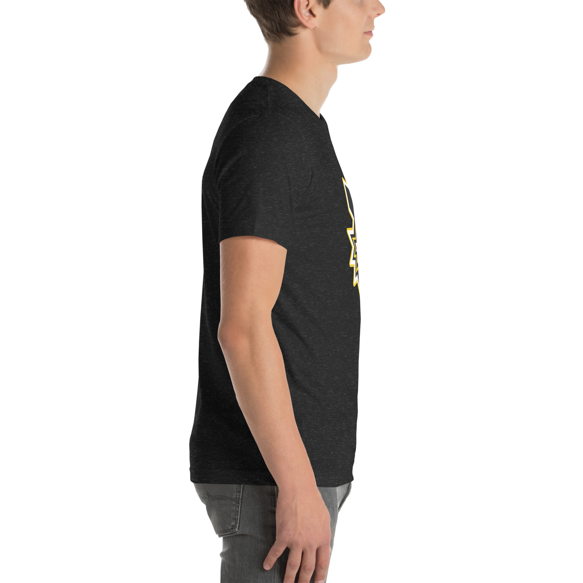 Arsenal Unisex T-shirt - Image 5
