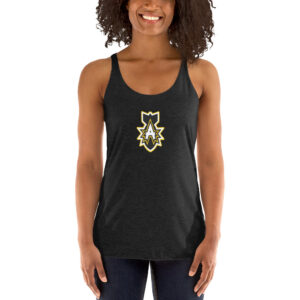 Arsenal Women's Racerback Tank