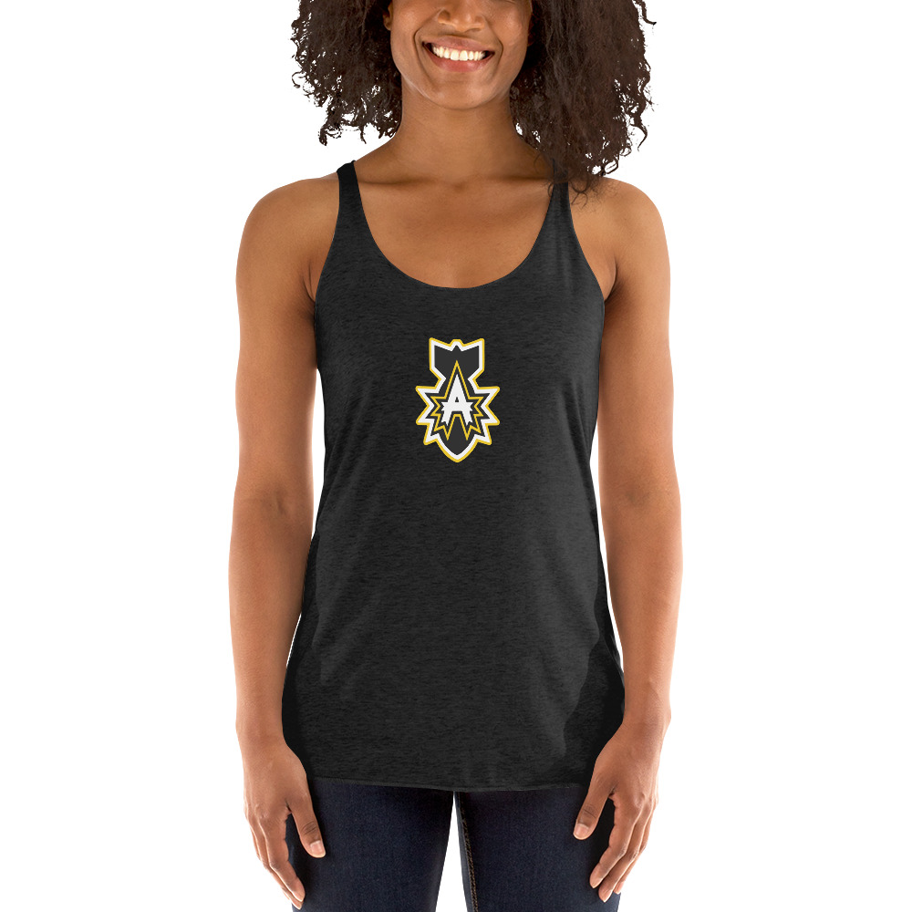 Arsenal Women's Racerback Tank