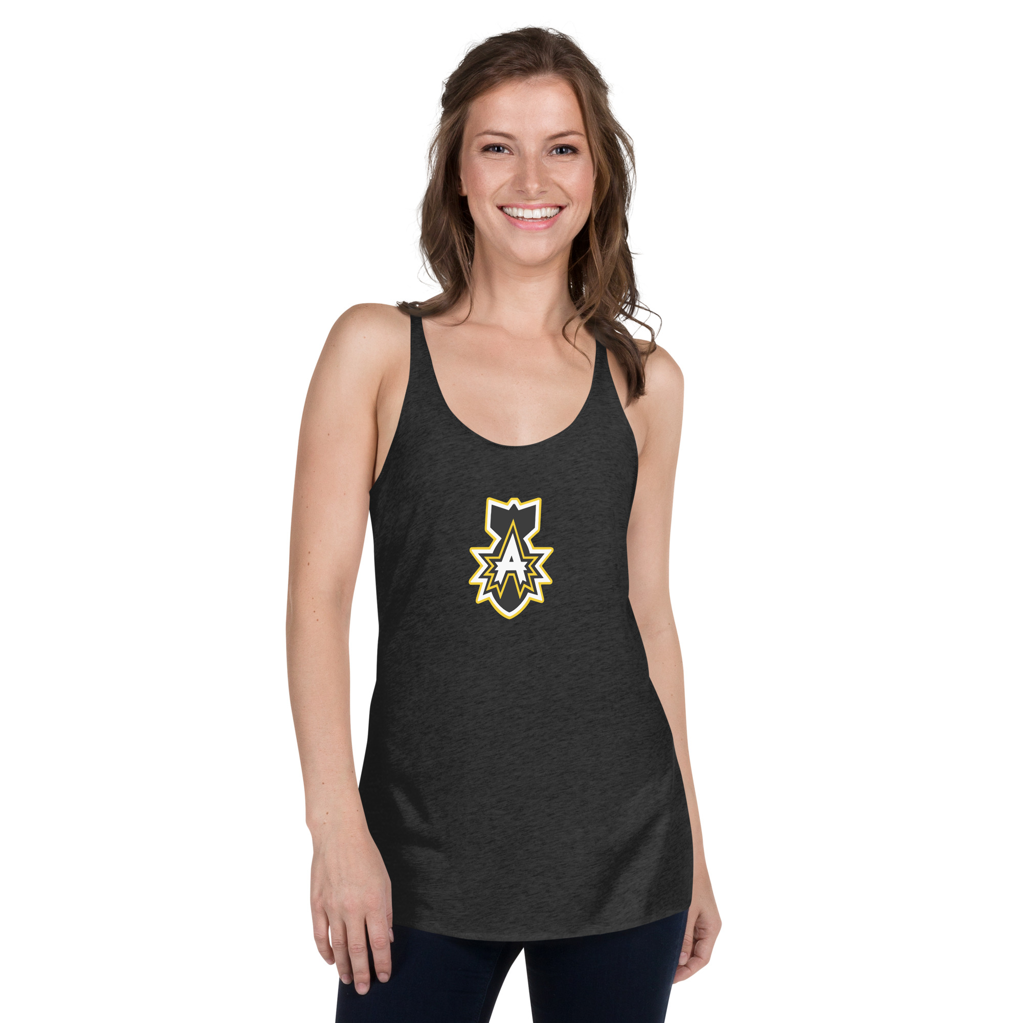 Arsenal Women's Racerback Tank - Image 2