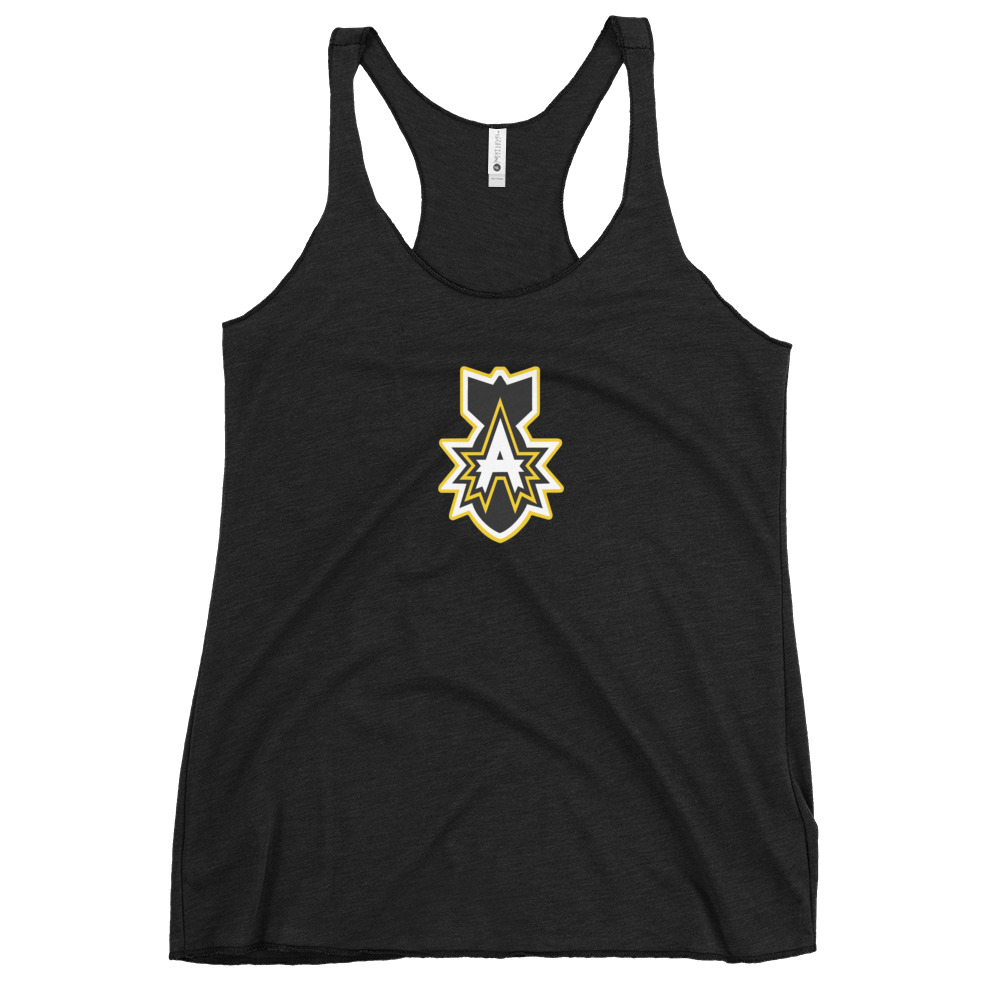 Arsenal Women's Racerback Tank - Image 3