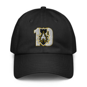10-Year Under Armour® Hat