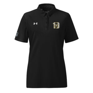 10-Year Under Armour® Women’s Polo